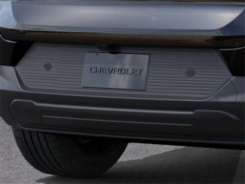 2026 Chevrolet Equinox EV LT 2