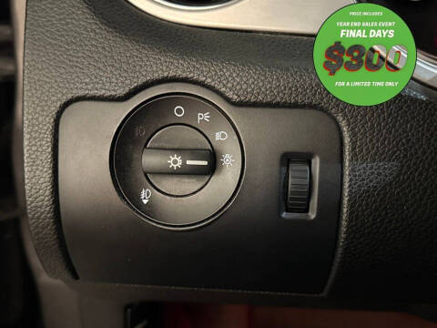 2013 Ford Mustang V6 Premium