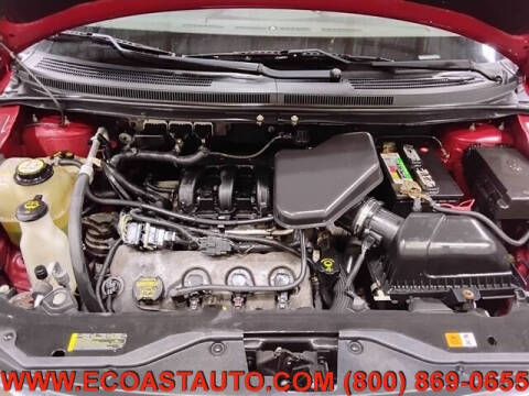 2008 Ford Edge Limited