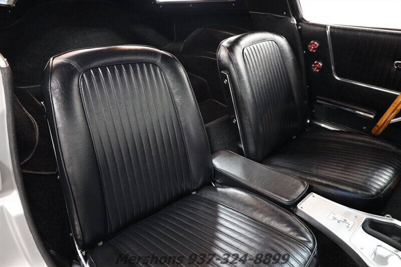 1963 Chevrolet Corvette