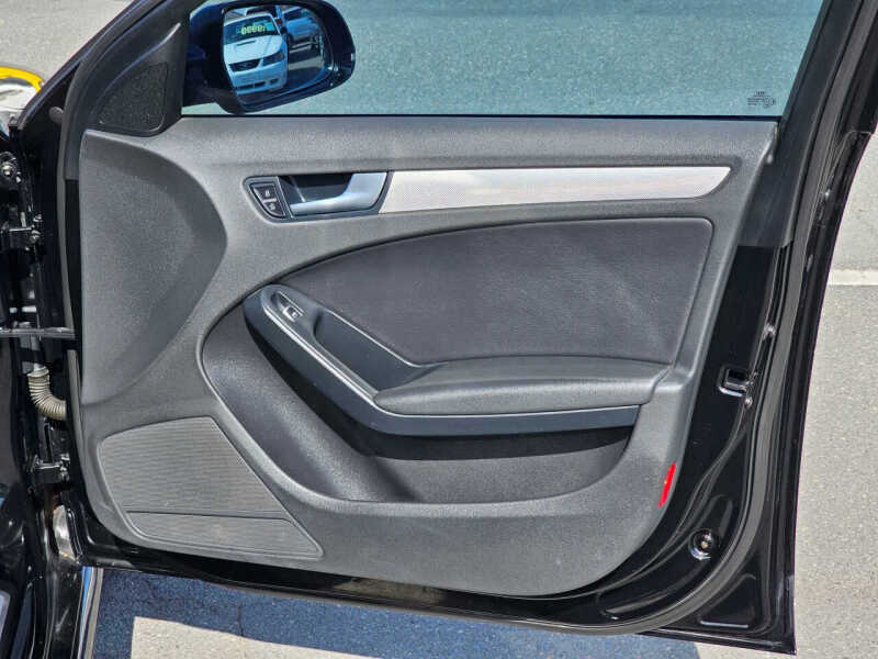 2014 Audi A4 2.0T Premium