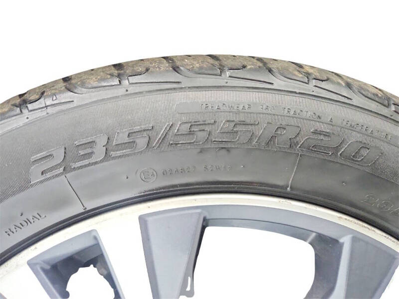 2017 Nissan Pathfinder Platinum