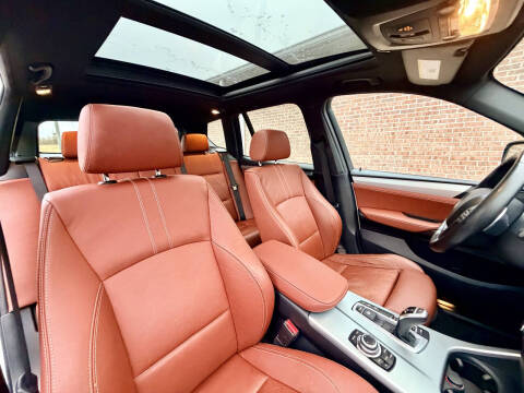 2014 BMW X3 xDrive35i