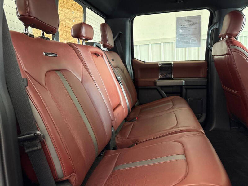 2022 Ford F-350 Super Duty