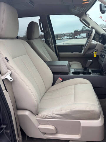 2014 Ford Expedition XLT