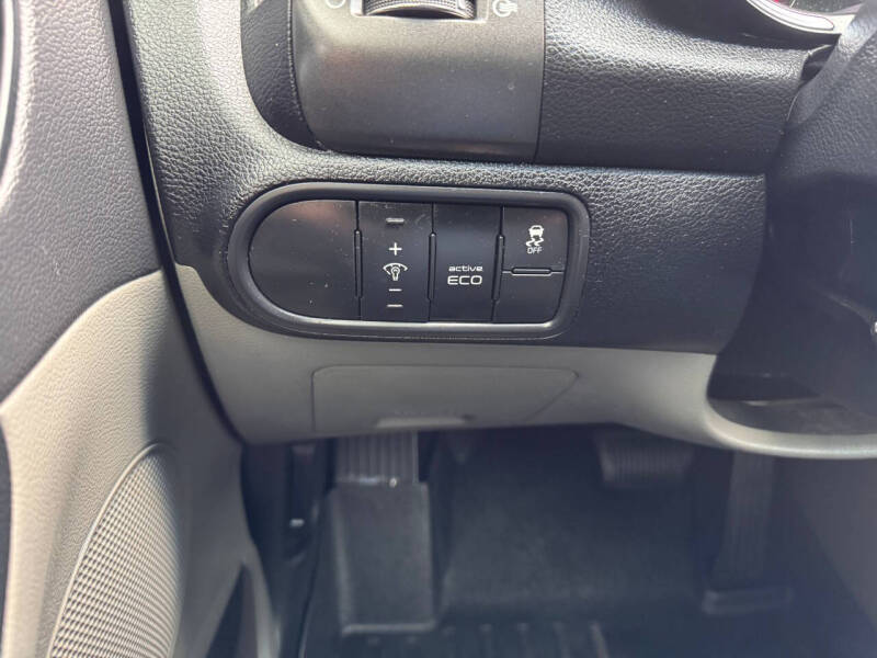2016 Kia Forte