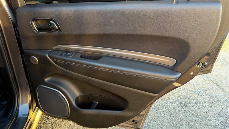 2019 Dodge Durango R/T