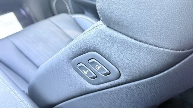 2024 Genesis GV80