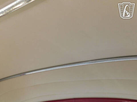 1950 Oldsmobile Eighty-Eight