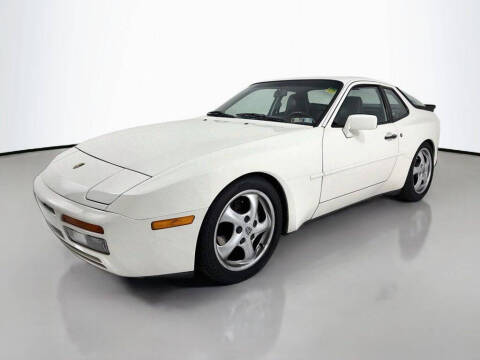 1988 Porsche 944