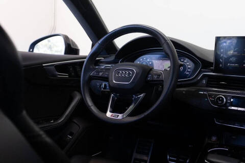 2021 Audi RS 5 Sportback 2.9T quattro