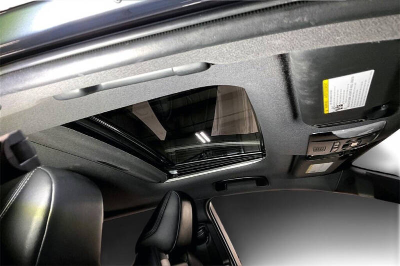 2021 Toyota Corolla XSE