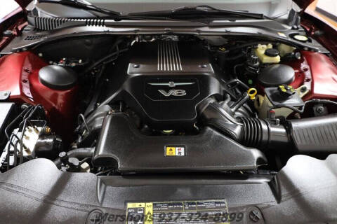 2004 Ford Thunderbird Deluxe