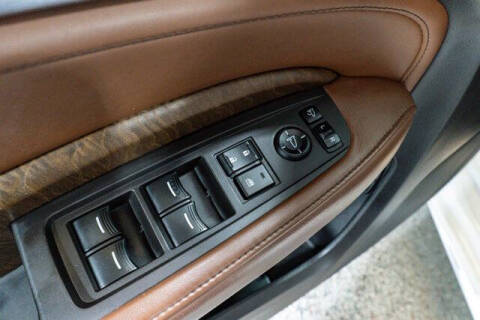 2020 Acura MDX w/Advance