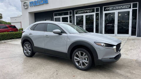 2025 Mazda CX-30 2.5 S Preferred