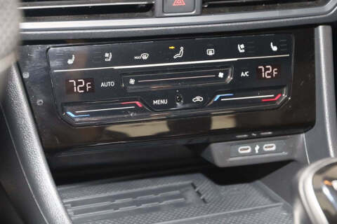 2025 Volkswagen Jetta GLI Autobahn