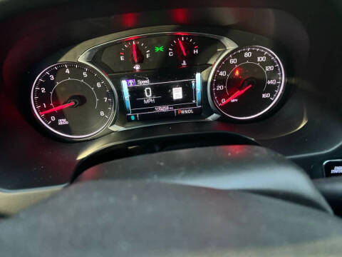 2017 GMC Acadia SLT-2