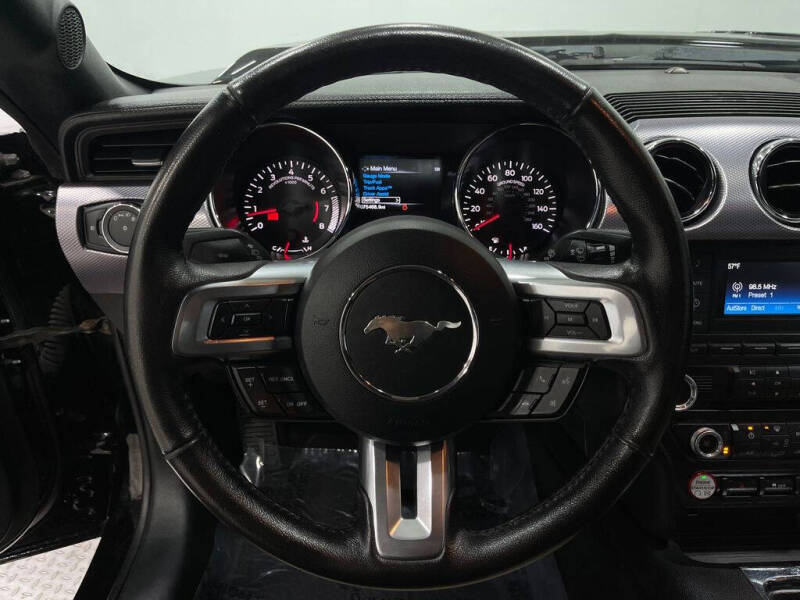 2015 Ford Mustang GT