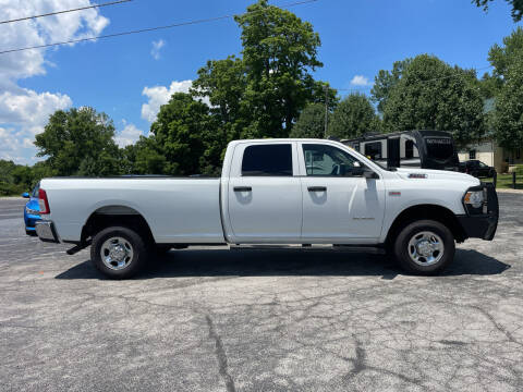 2019 RAM 2500 for sale at Westview Motors in Hillsboro OH