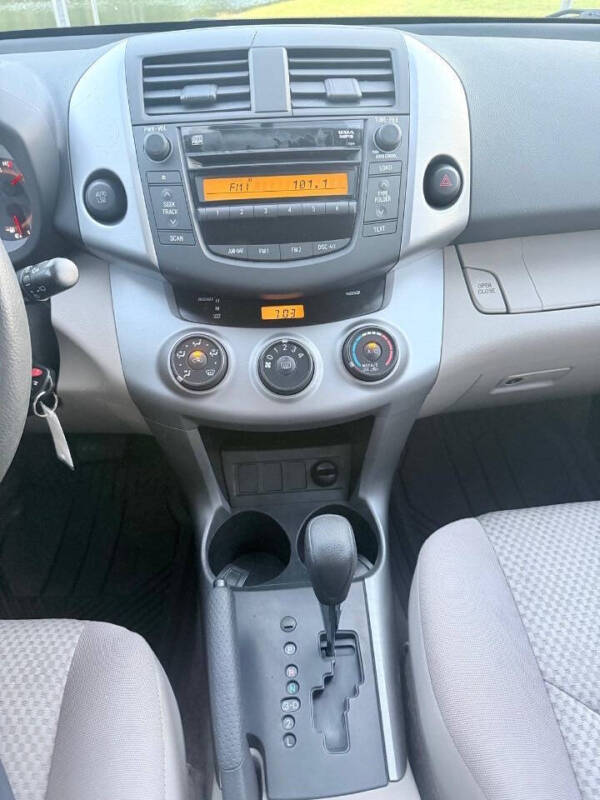 2008 Toyota RAV4