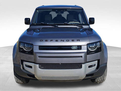 2020 Land Rover Defender 110 SE