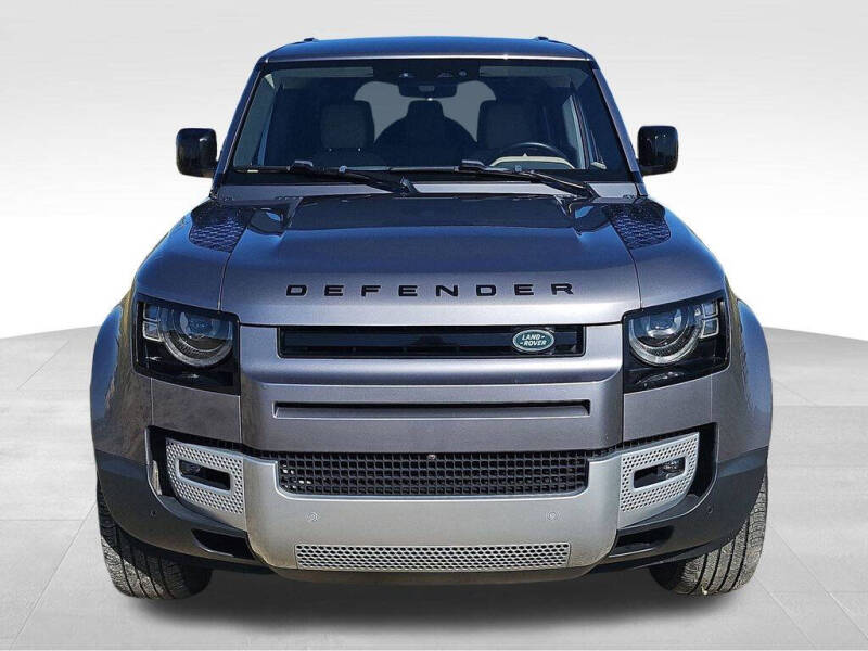 2020 Land Rover Defender 110 SE