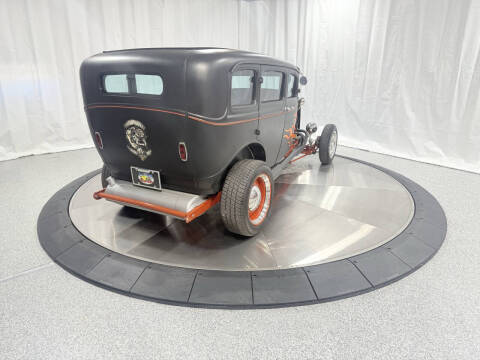 1931 Ford Model A