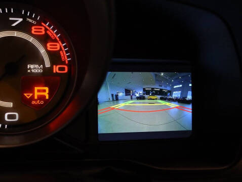 2023 Ferrari F8 Spider