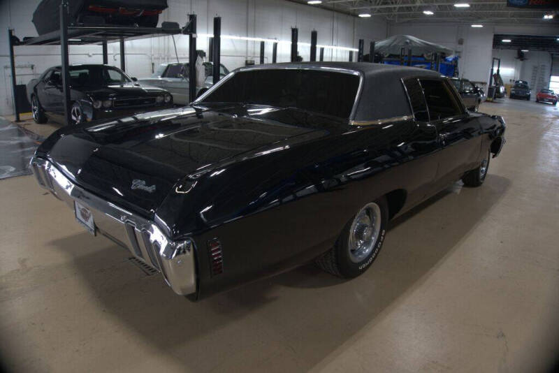 1970 Chevrolet Impala
