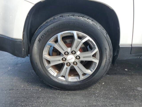 2014 GMC Acadia SLT-1