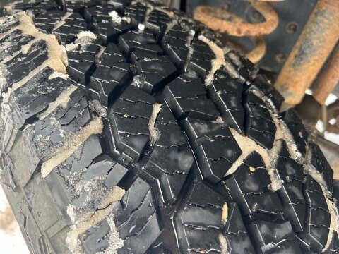 2011 Ford F-250 Super Duty