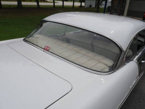 1955 Chevrolet Bel Air