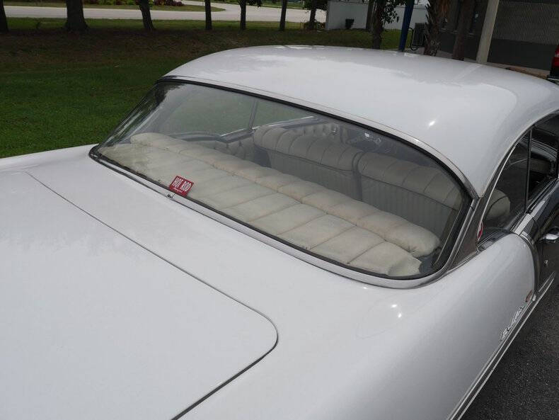 1955 Chevrolet Bel Air
