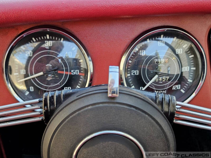 1961 Triumph TR3