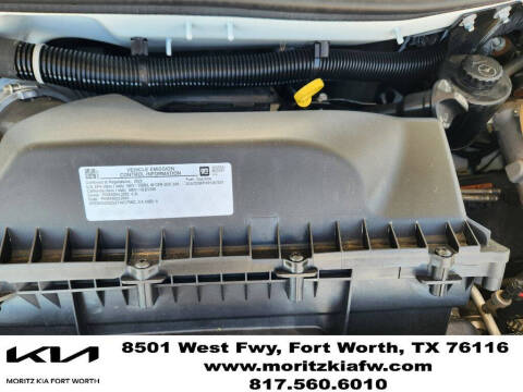 2023 Chevrolet Express LS 3500