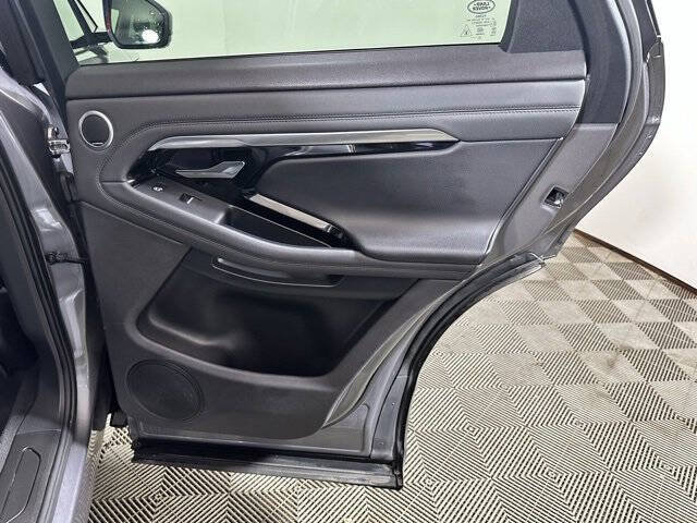 2021 Land Rover Range Rover Evoque S