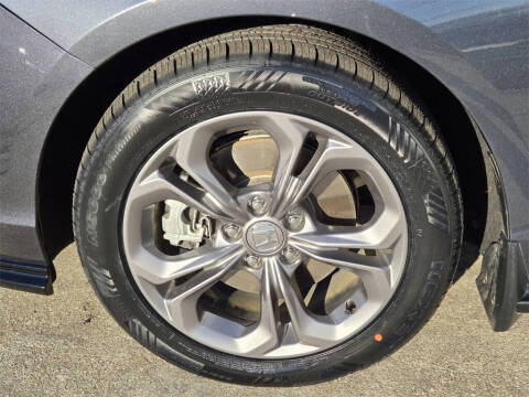 2023 Honda Accord Hybrid