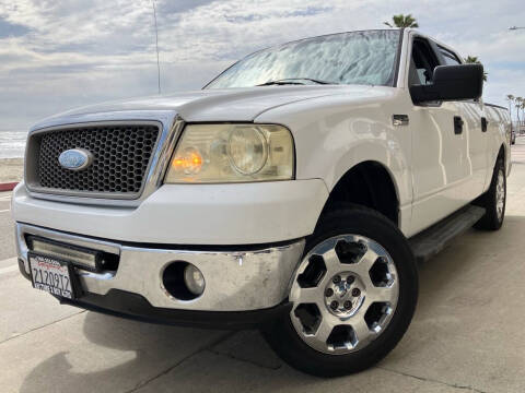 2007 Ford F-150