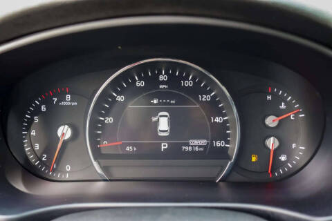 2020 Kia Sorento EX V6