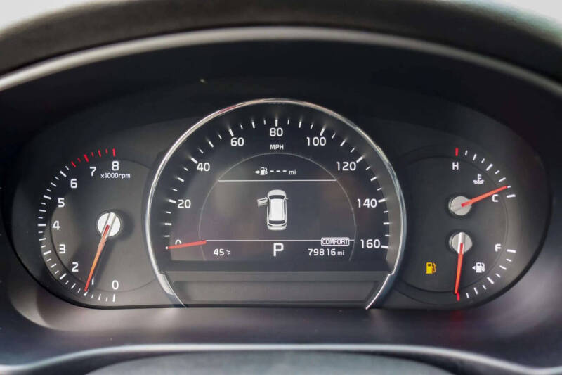 2020 Kia Sorento EX V6