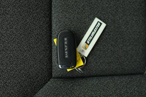 2023 RAM ProMaster 3500 159 WB