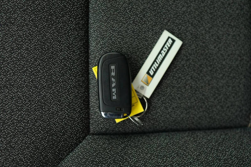 2023 RAM ProMaster 3500 159 WB