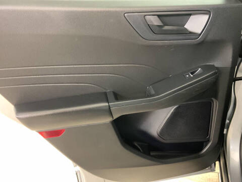 2023 Ford Escape Hybrid Active