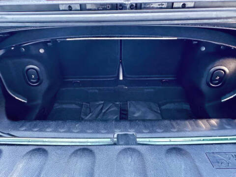 2019 MINI Convertible Cooper S