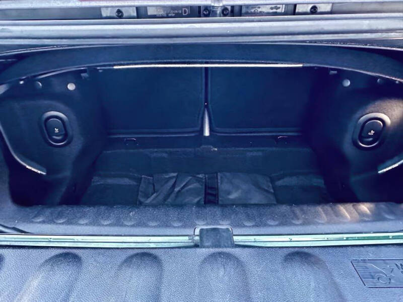 2019 MINI Convertible Cooper S