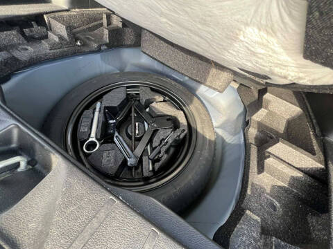 2015 Subaru Forester 2.0XT Touring