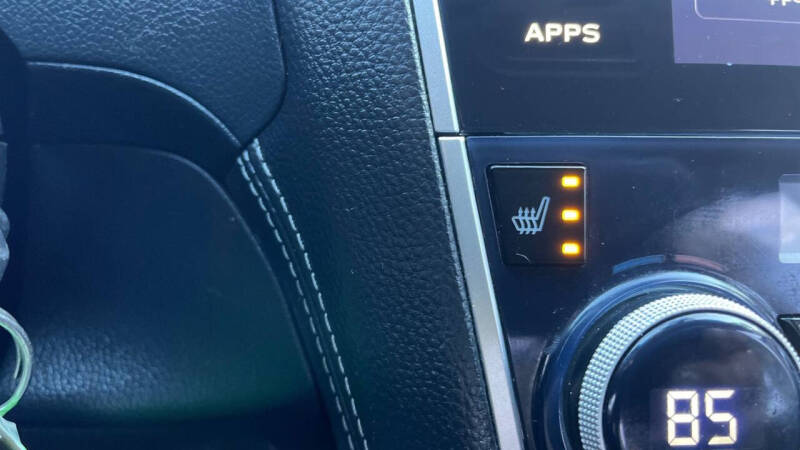 2019 Subaru Legacy 2.5i Premium