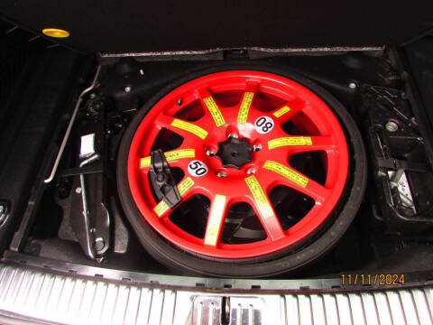 2016 Porsche Cayenne Turbo S