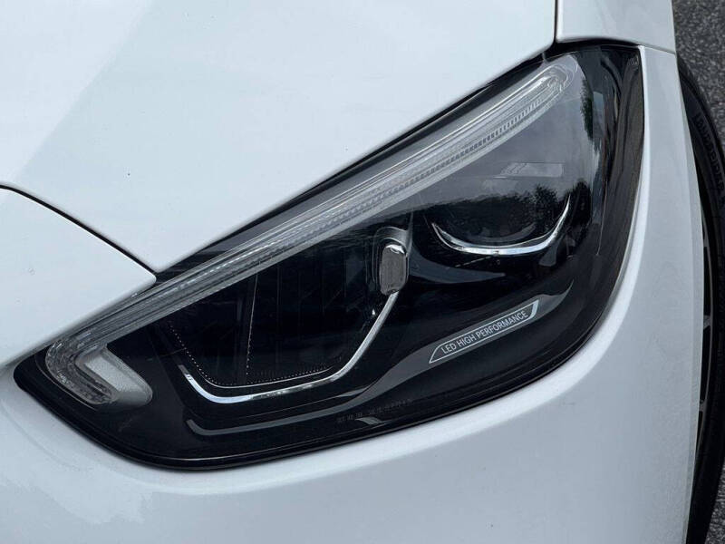 2022 Mercedes-Benz C-Class C 300