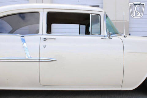 1955 Chevrolet 210